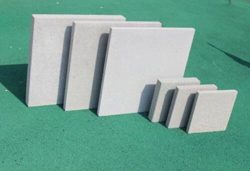 保溫裝飾一體板的施工：粘錨結合方式