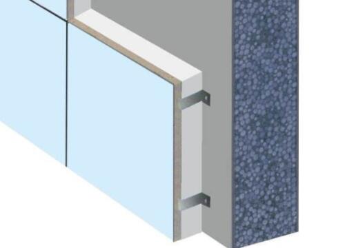 如何選擇成本低經濟型的外墻保溫材料？