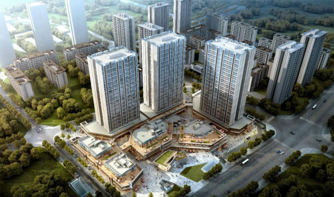 What are the types of solar insulation materials for air conditioning?