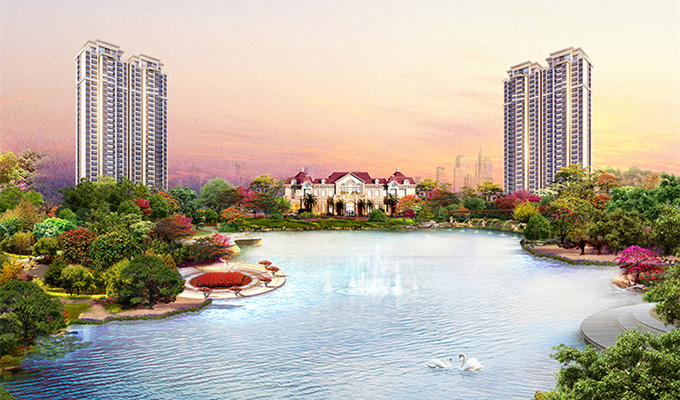 How to install flame-retardant extruded polystyrene insulation board?