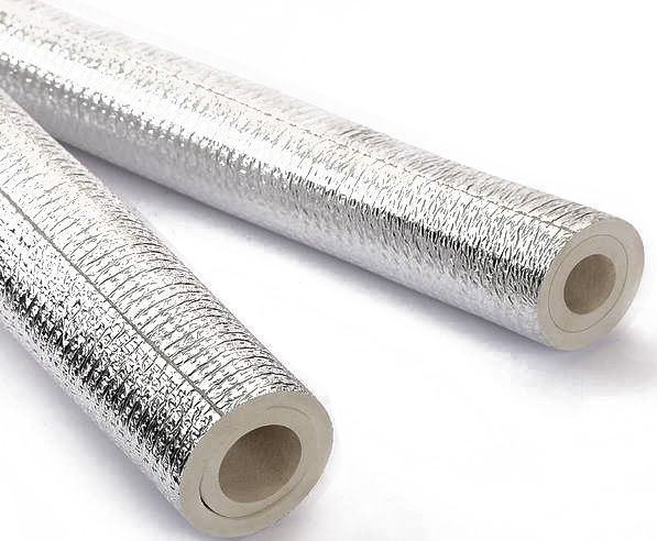 Water pipe insulation cotton