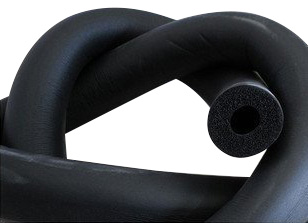 Air conditioning insulation pipe