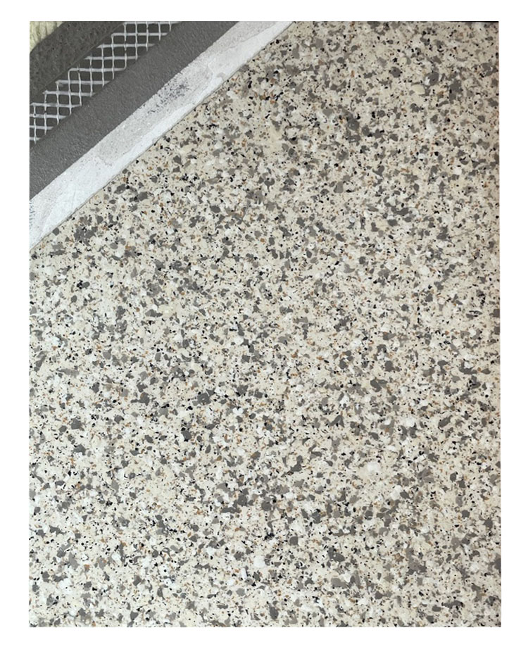 External wall insulation board