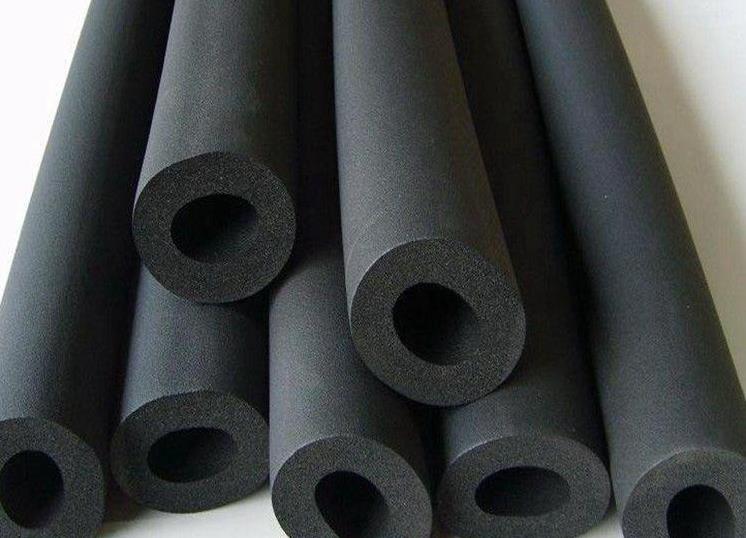 High magnification foam products