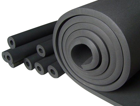 High magnification foam products