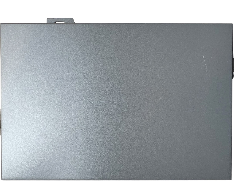 保溫裝飾一體板